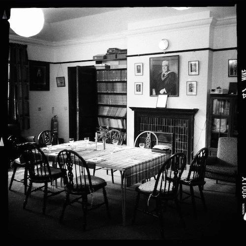 Unitarian Church and Hall photo 3