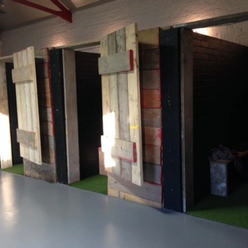 DNA STUDIOS photo 3