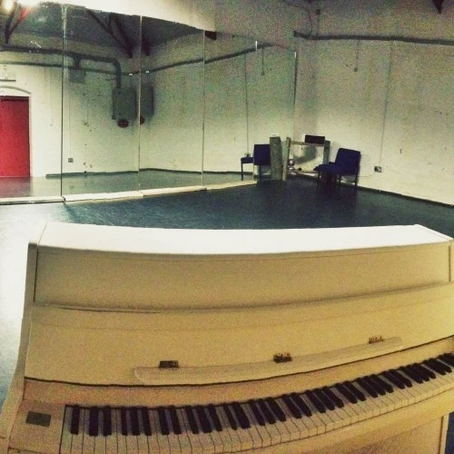 DNA STUDIOS photo 4