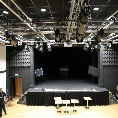 Heworth Grange Theatre SLS photo 2