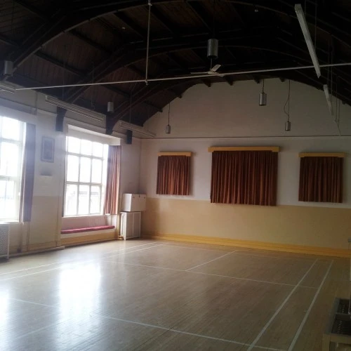 Oddfellows Hall Dorking photo 2