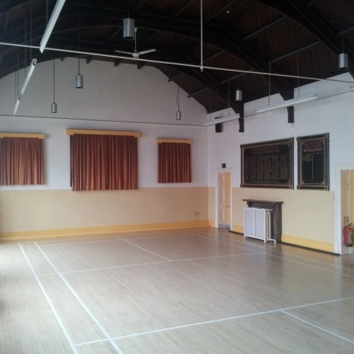 Oddfellows Hall Dorking photo 3