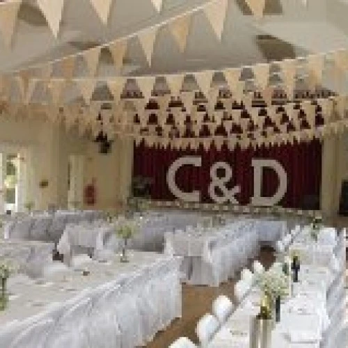 Llanarth Village Hall photo 2