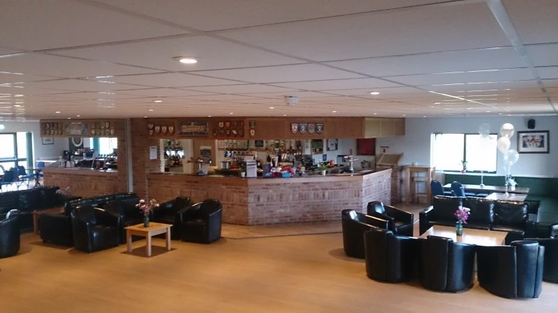 Trowbridge Rugby Club photo 4