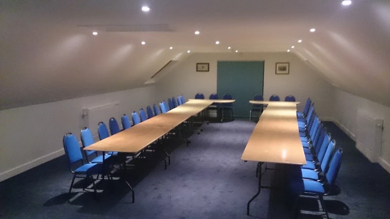 Trowbridge Rugby Club photo 2