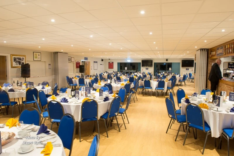 Trowbridge Rugby Club photo 3