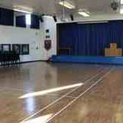 Abbotsfield School photo 2