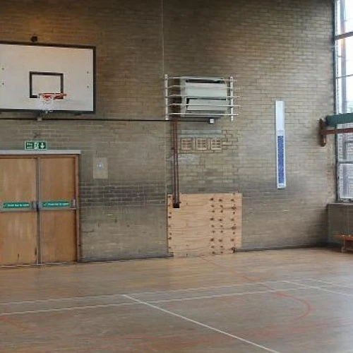 Abbotsfield School photo 3