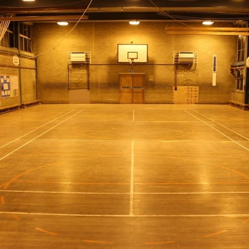Abbotsfield School photo 4