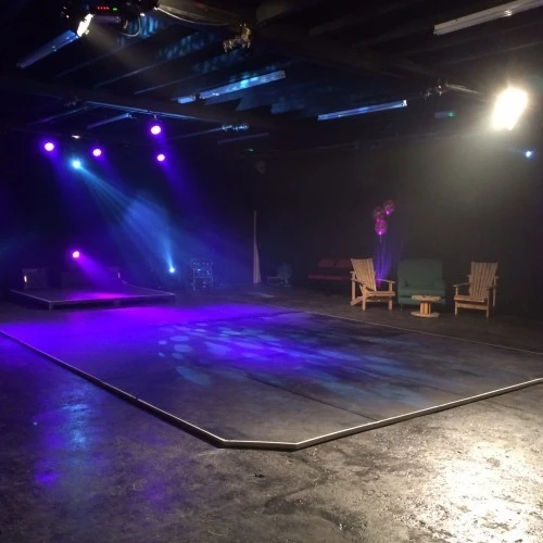 Duke St Theatre photo 2