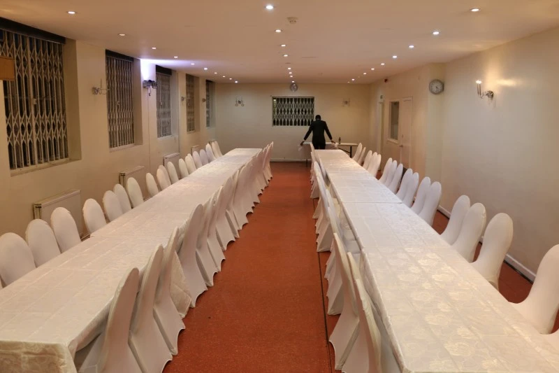 Excel House Lower Hall photo 5