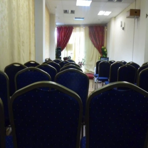 Excel House Lower Hall Small photo 2