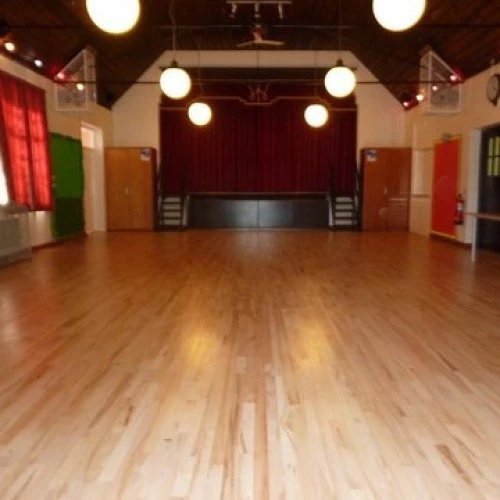 Leigh Village Hall photo 3