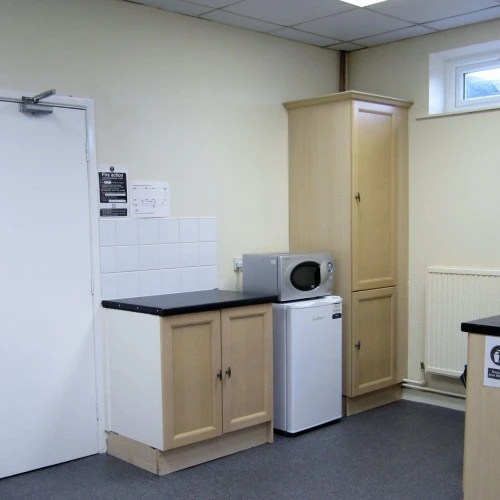 Clipstone Village Hall photo 2