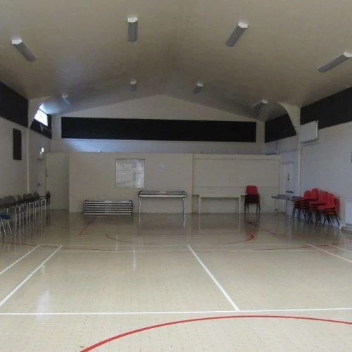 Clipstone Village Hall photo 3