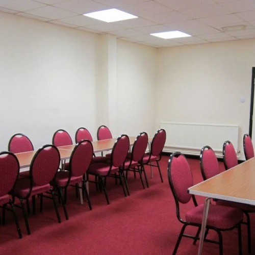 Clipstone Village Hall photo 4