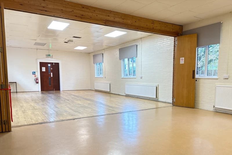 Longstanton Village Institute photo 2
