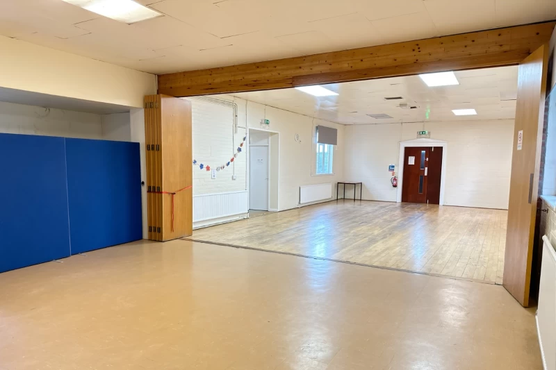 Longstanton Village Institute photo 3