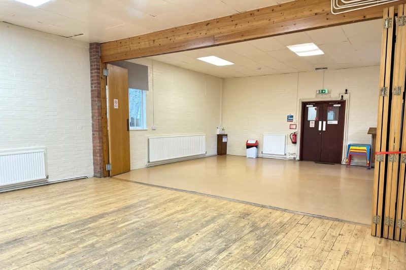 Longstanton Village Institute photo 4