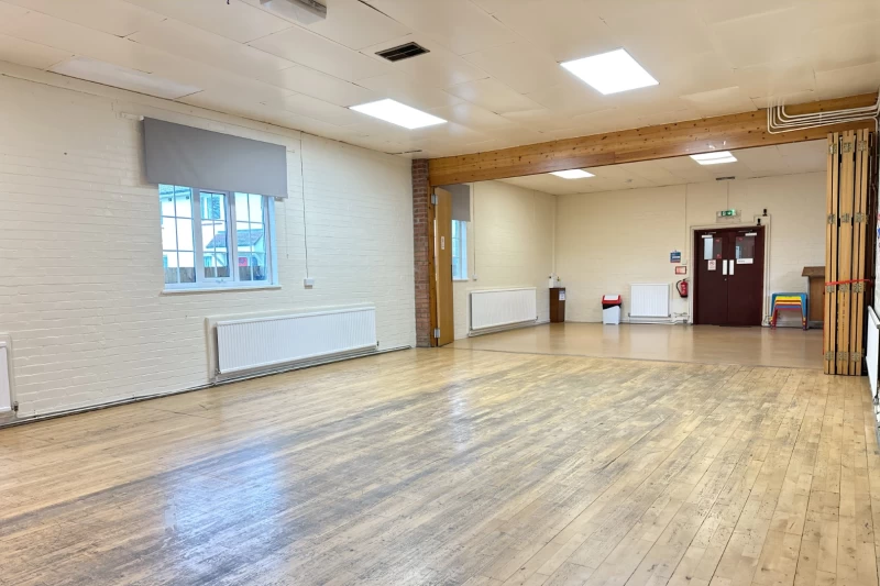 Longstanton Village Institute photo 5