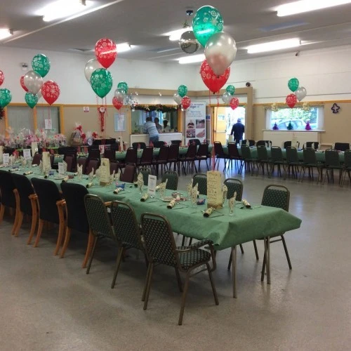 The Oscott Centre photo 3