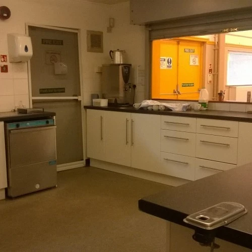 The Oscott Centre photo 4
