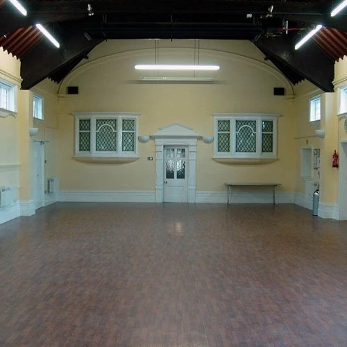 Mickleham Village Hall photo 2