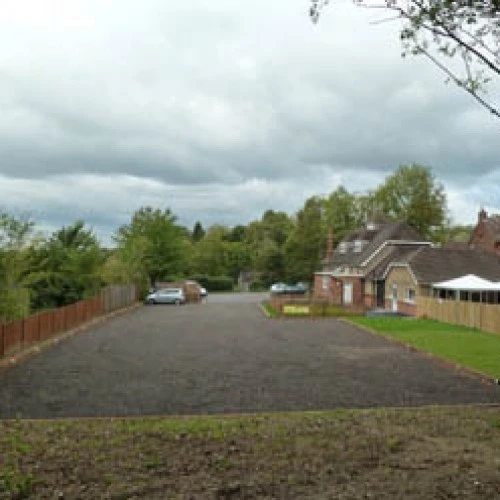 Mickleham Village Hall photo 4