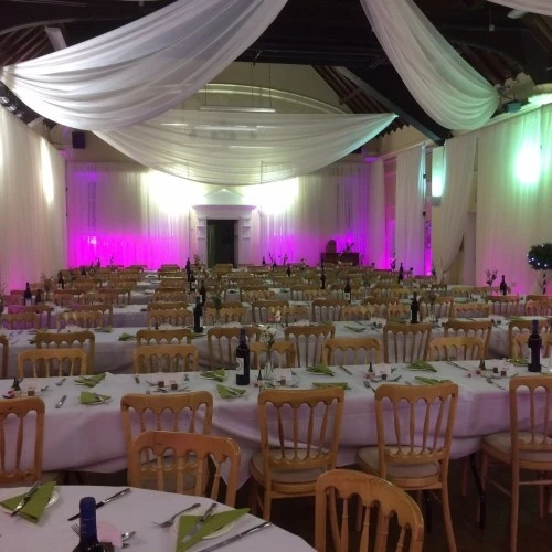 Mickleham Village Hall photo 5