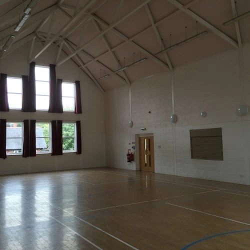 Stratton Village Hall photo 3