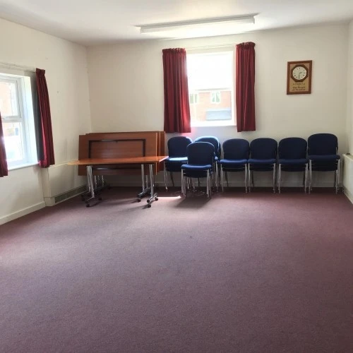 Stratton Village Hall photo 4
