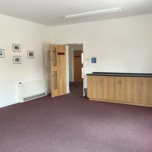 Stratton Village Hall photo 5