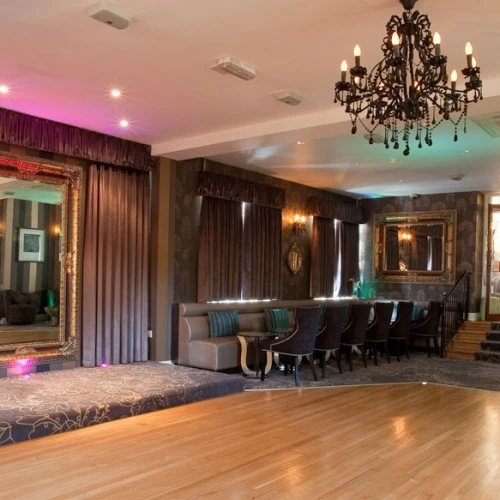 Russell Court Hotel Ballroom photo 2
