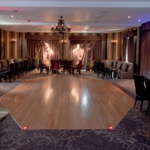 Russell Court Hotel Ballroom photo 3