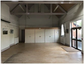 North Holmwood Village Hall photo 4