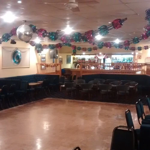 The Ambassador Club - Function Hall photo 2