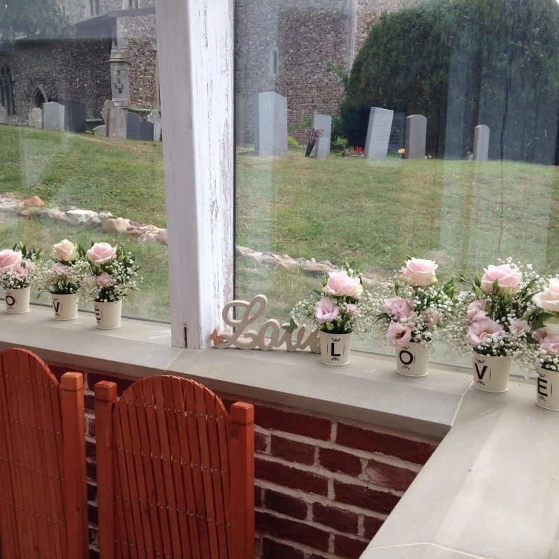 Finchingfield Guildhall photo 4
