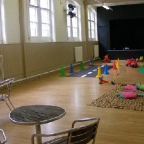 Piccolo Play centre photo 2