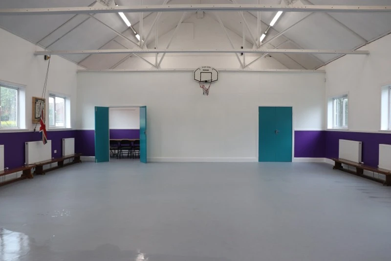 Armstrong Hall, Lowry District Scouts photo 3