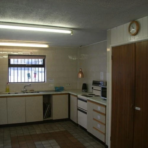Trust Hall photo 2