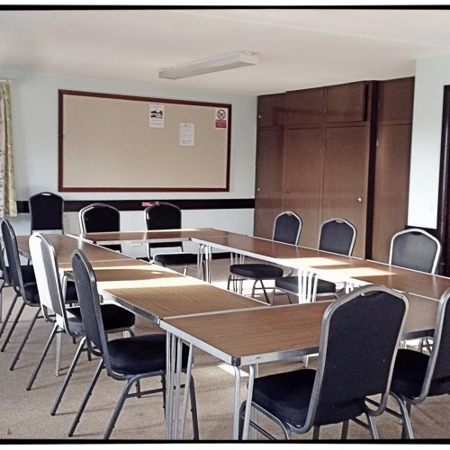 The Acland Memorial Hall, Cold Ash photo 5