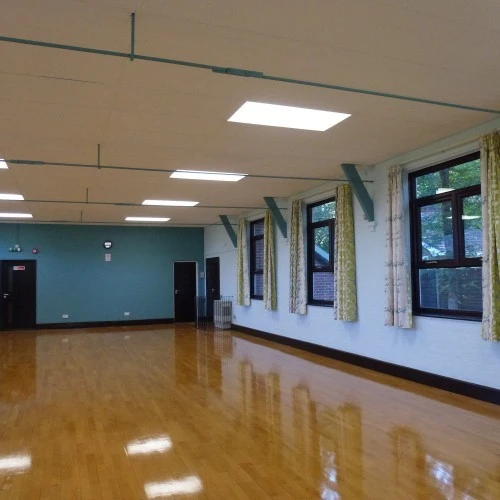 The Acland Memorial Hall, Cold Ash photo 3