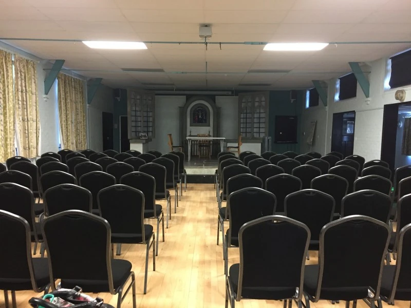 The Acland Memorial Hall, Cold Ash photo 2