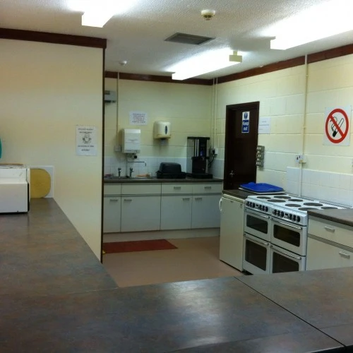Clifton Community Centre photo 3