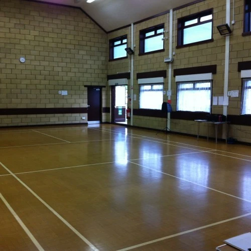 Clifton Community Centre photo 4