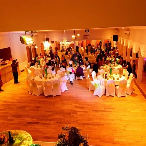 Luxury Venue photo 3