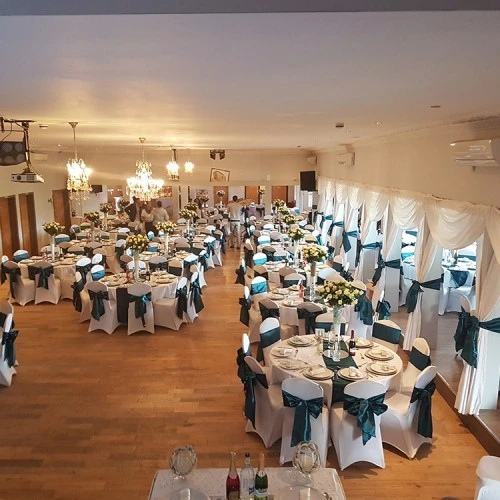 Luxury Venue photo 4