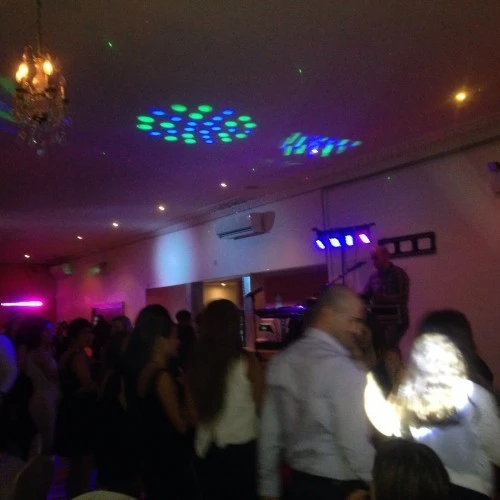 Luxury Venue photo 2