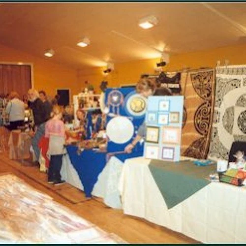 Haddenham Village Hall photo 2