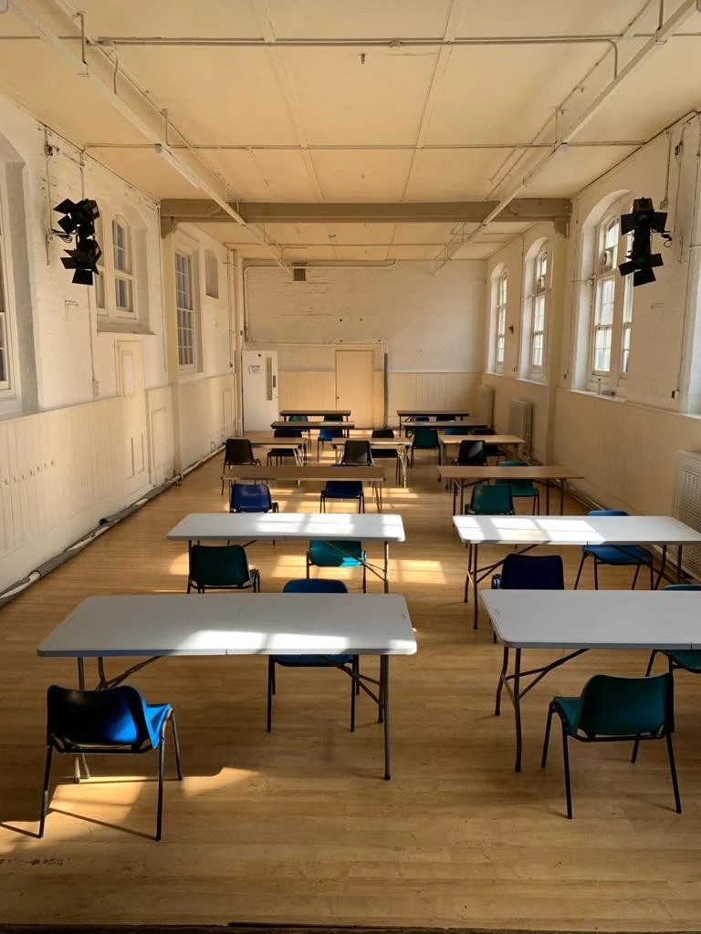 Hogarth Youth & Community Centre photo 5